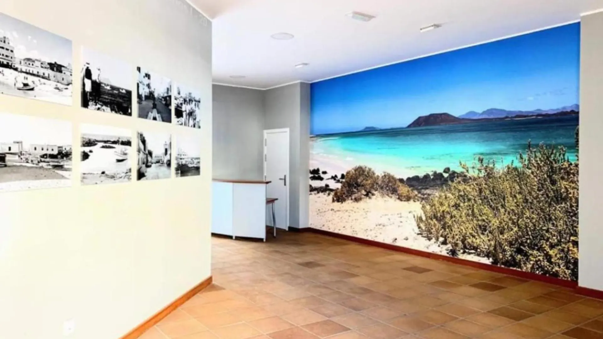 Apartment Corralejo Sun - Volcano Sunset Spain