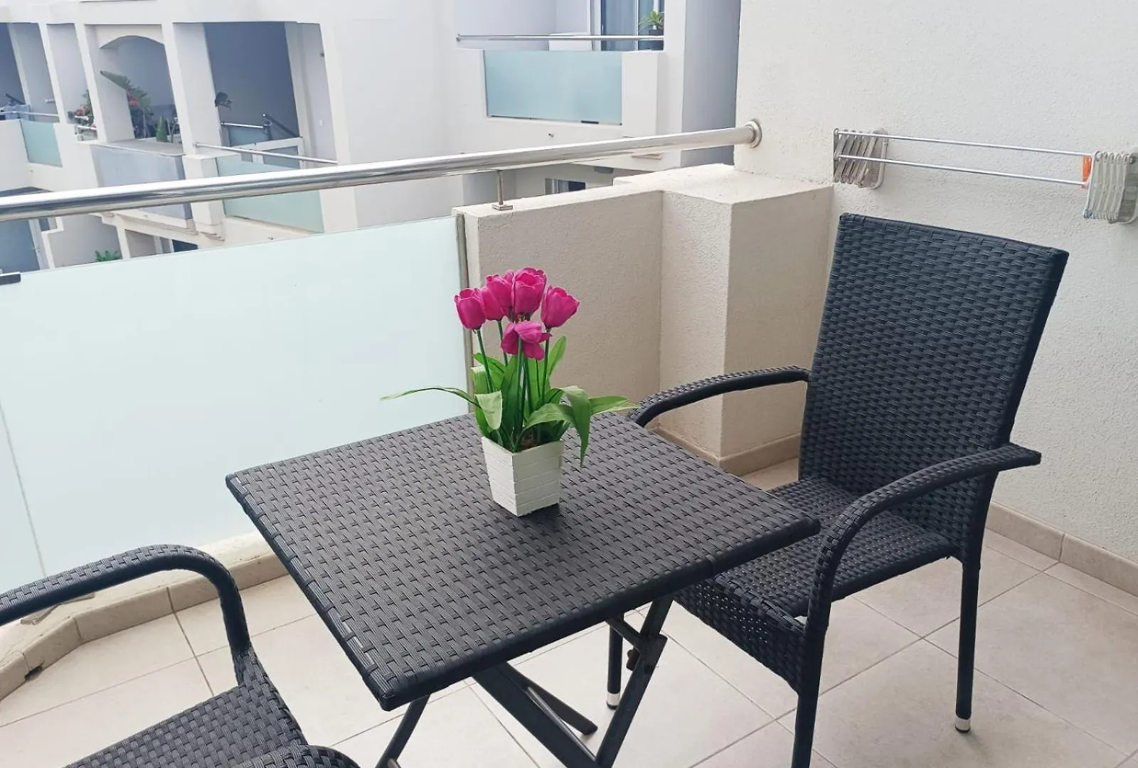 Apartment Corralejo Sun - Volcano Sunset Spain
