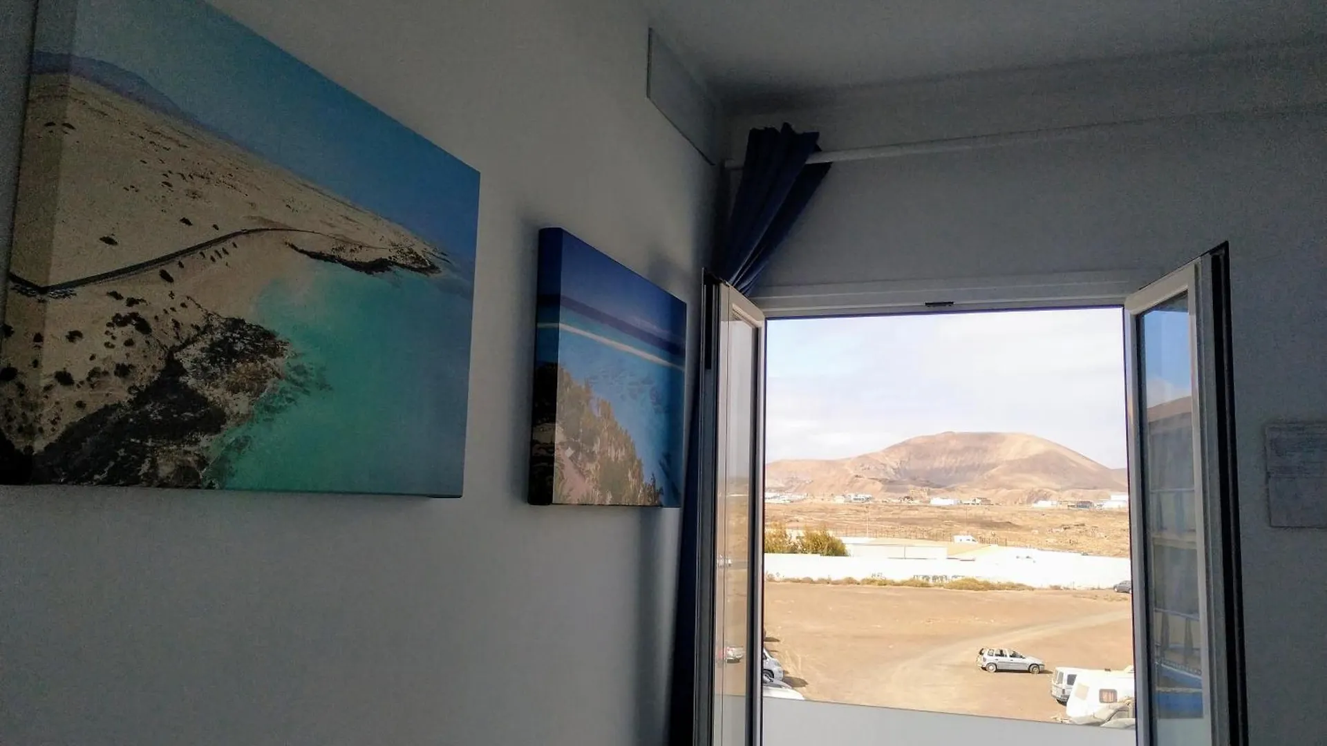 Apartment Corralejo Sun - Volcano Sunset