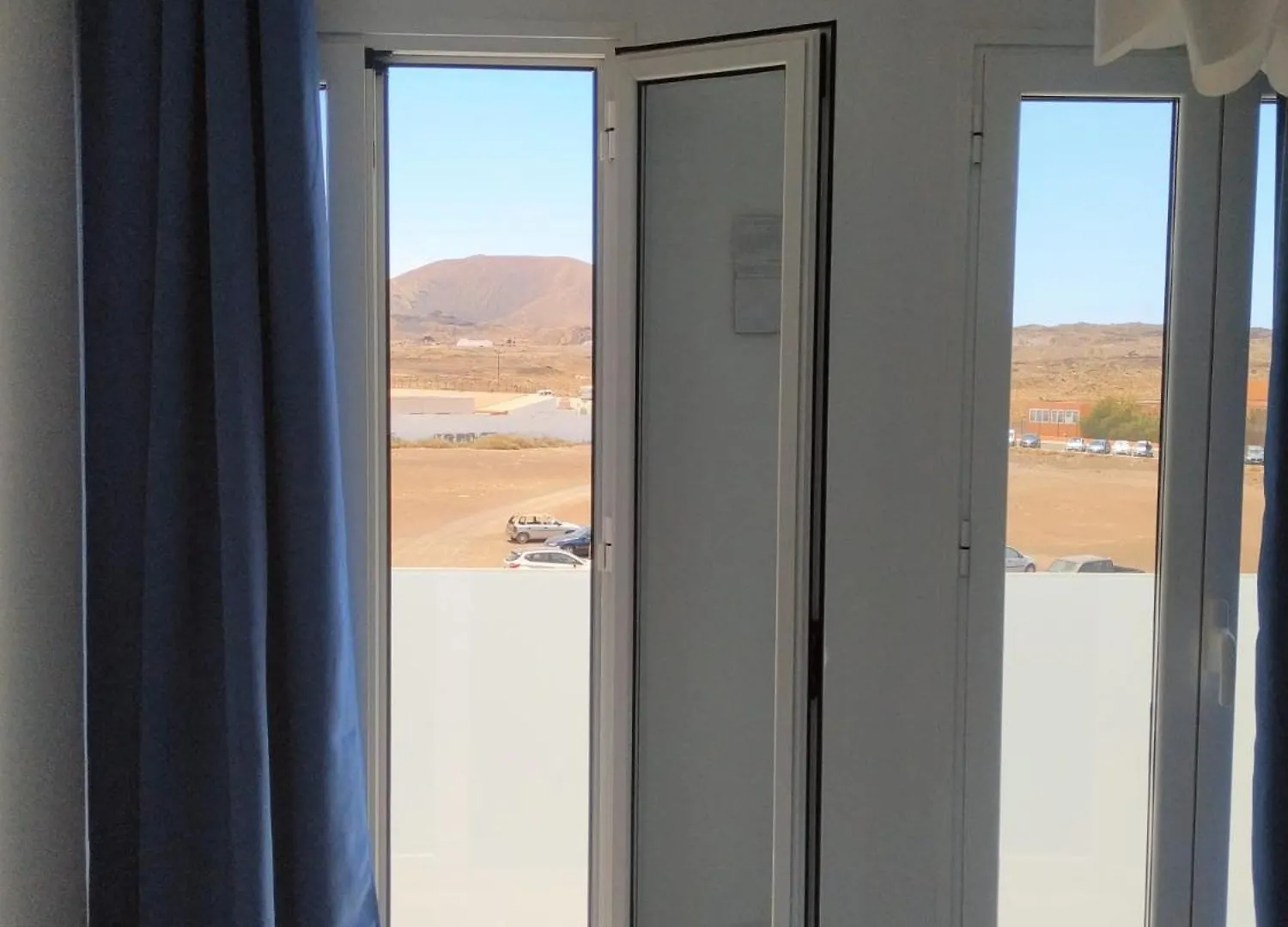 Corralejo Sun - Volcano Sunset Apartment